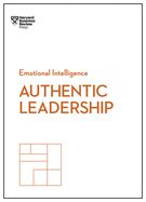 Portada de Authentic Leadership