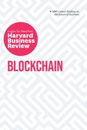 Portada de Blockchain: The Insights You Need from Harvard Business Review