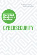 Portada de Cybersecurity: The Insights You Need from Harvard Business Review