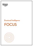 Portada de Focus (HBR Emotional Intelligence Series)