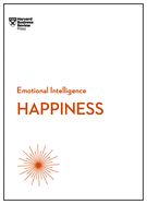 Portada de Happiness (HBR Emotional Intelligence Series)