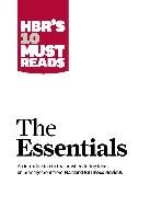 Portada de Hbr's 10 Must Reads: The Essentials
