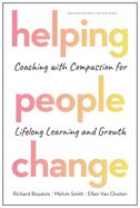 Portada de Helping People Change: Coaching with Compassion for Lifelong Learning and Growth
