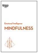 Portada de Mindfulness (HBR Emotional Intelligence Series)