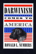 Portada de Darwinism Comes to America