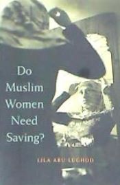 Portada de Do Muslim Women Need Saving?