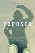 Portada de Exposed: Desire and Disobedience in the Digital Age