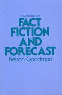 Portada de Fact, Fiction, and Forecast, Fourth Edition