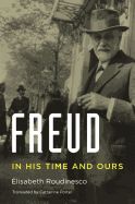 Portada de Freud: In His Time and Ours