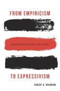 Portada de From Empiricism to Expressivism: Brandom Reads Sellars