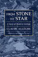 Portada de From Stone to Star: A View of Modern Geology