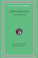Portada de Hippocrates Volume VII