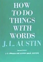 Portada de How to Do Things with Words: Second Edition