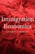 Portada de Immigration Economics