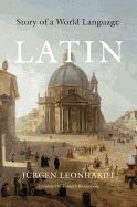 Portada de Latin: Story of a World Language