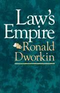 Portada de Law's Empire