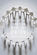 Portada de Making the European Monetary Union