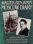 Portada de Moscow Diary