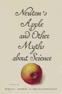 Portada de Newton's Apple and Other Myths about Science