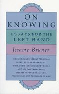 Portada de On Knowing: Essays for the Left Hand, Second Edition