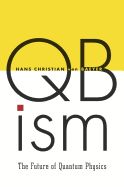 Portada de Qbism: The Future of Quantum Physics