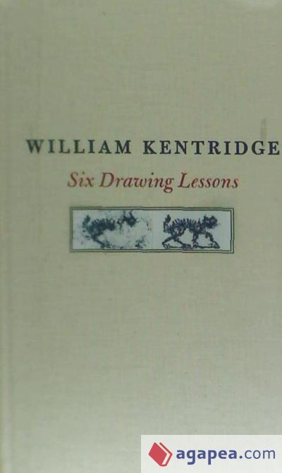 Six Drawing Lessons