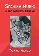 Portada de Spanish Music in the 20th C