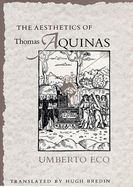 Portada de The Aesthetics of Thomas Aquinas