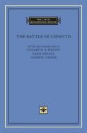 Portada de The Battle of Lepanto