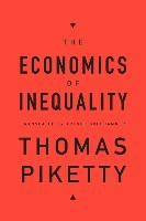 Portada de The Economics of Inequality