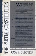 Portada de The Partial Constitution