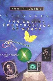 Portada de The Social Construction of What?