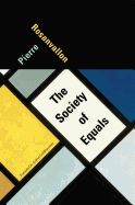 Portada de The Society of Equals