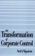 Portada de The Transformation of Corporate Control