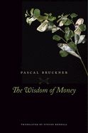 Portada de The Wisdom of Money