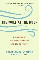Portada de The Wolf at the Door: The Menace of Economic Insecurity and How to Fight It