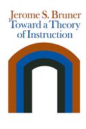 Portada de Toward a Theory of Instruction