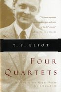 Portada de Four Quartets