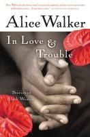 Portada de In Love & Trouble: Stories of Black Women