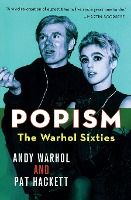 Portada de POPism: The Warhol Sixties