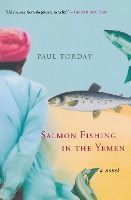 Portada de Salmon Fishing in the Yemen