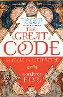 Portada de The Great Code: The Bible and Literature