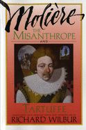 Portada de The Misanthrope and Tartuffe, by Moliere