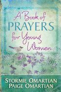 Portada de A Book of Prayers for Young Women