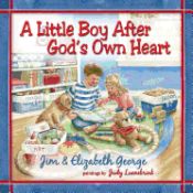 Portada de A Little Boy After God's Own Heart