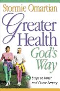 Portada de Greater Health Gods Way