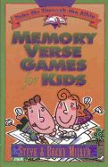 Portada de Memory Verse Games for Kids