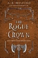 Portada de The Rogue Crown