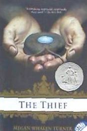 Portada de The Thief