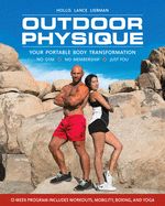 Portada de Outdoor Physique: Your Portable Body Transformation